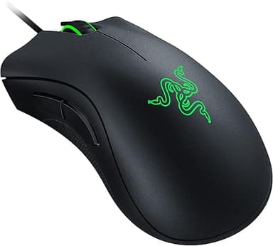 Razer DeathAdder Essential
