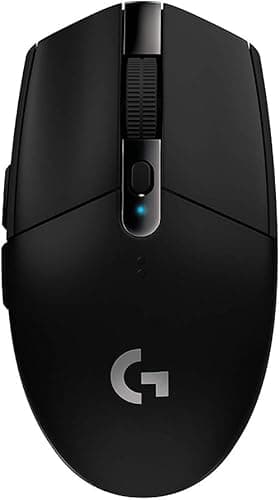 Logicool G304