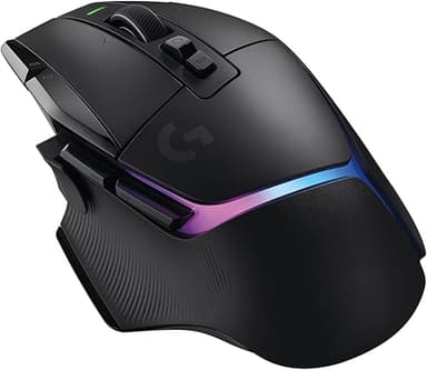 Logicool G502 X PLUS