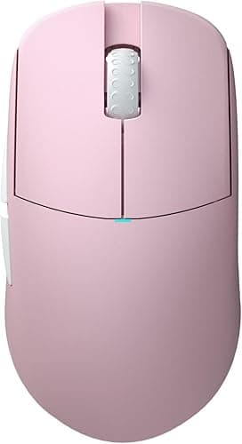 Lamzu Atlantis Mini Champion Edition