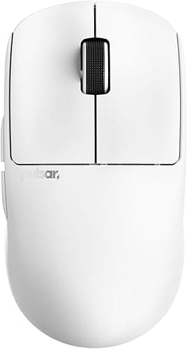 Pulsar X2 CrazyLight