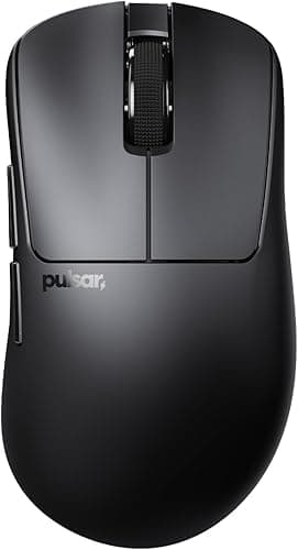 Pulsar Xlite CrazyLight