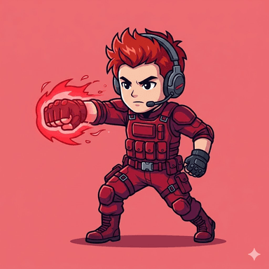 破壊手（ブレイカー）