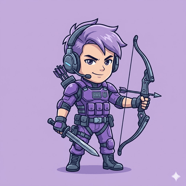 遊撃手（レンジャー）