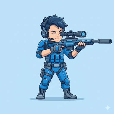 狙撃手（スナイパー）