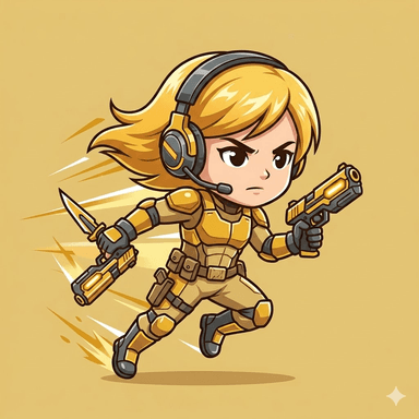 突撃手（ストライカー）